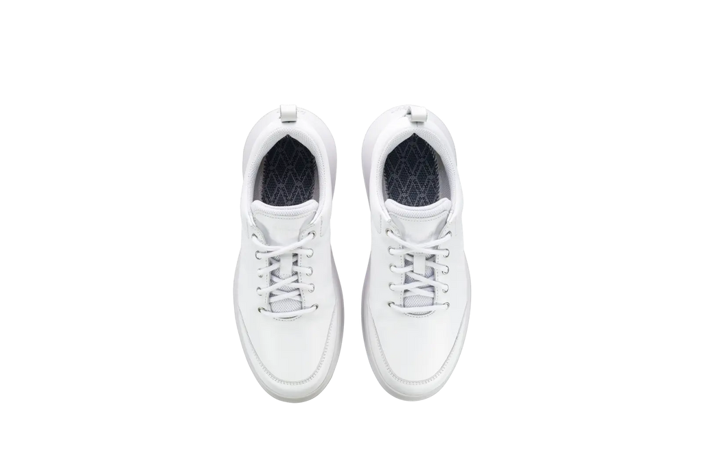 Bauma CL White