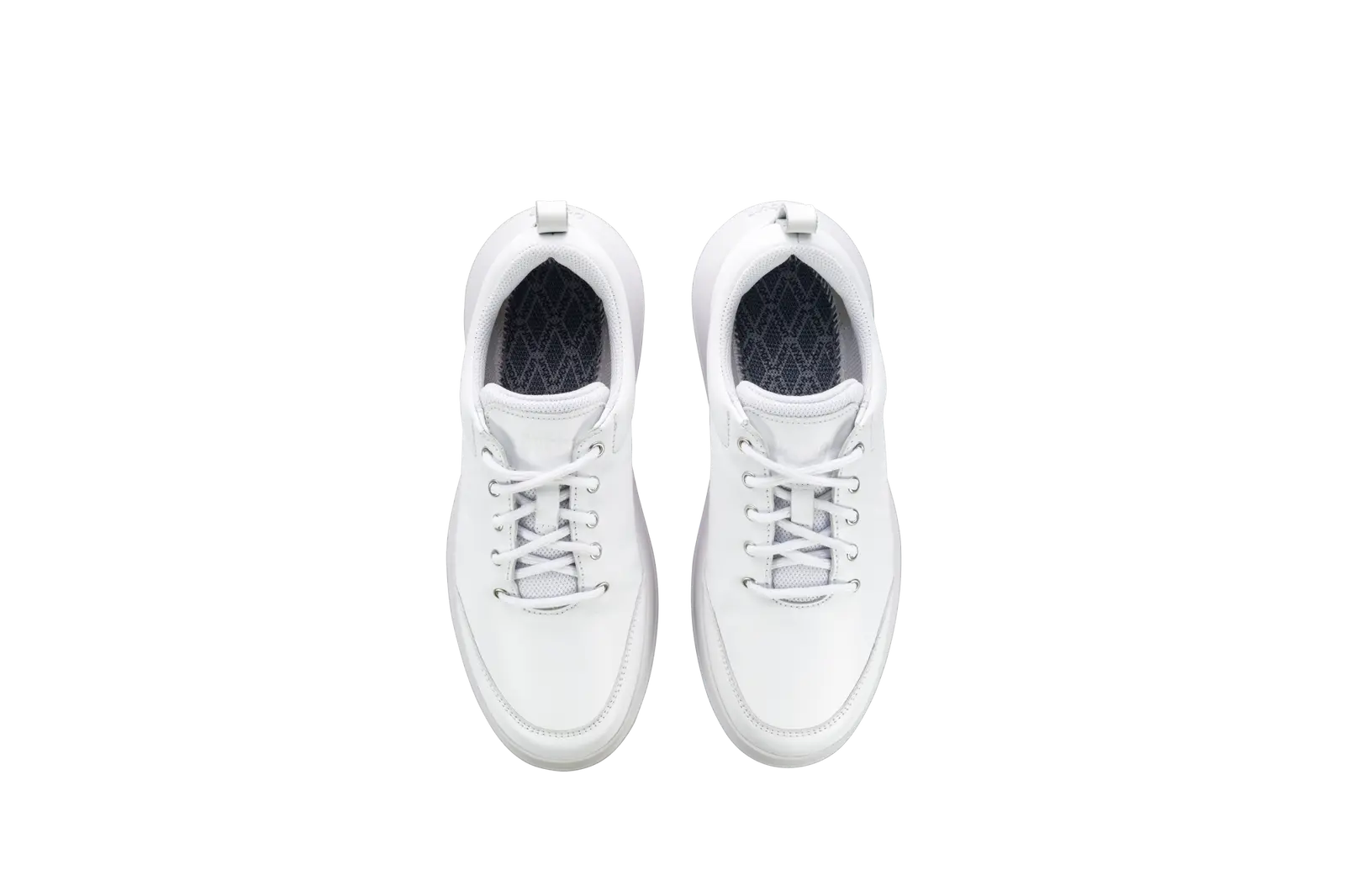 Bauma CL White