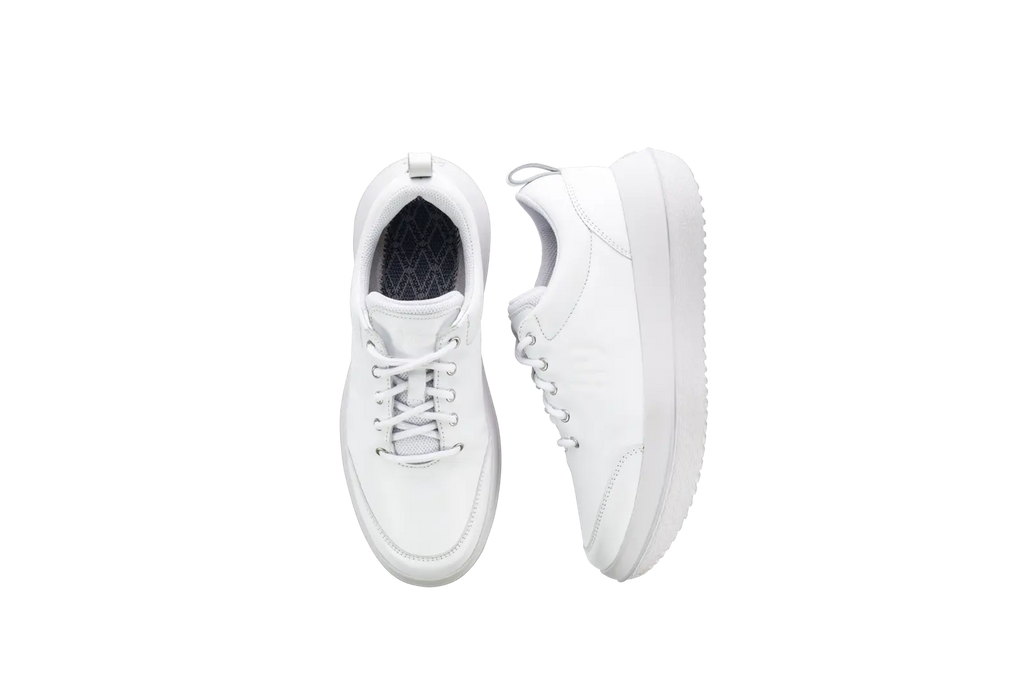 Bauma CL White