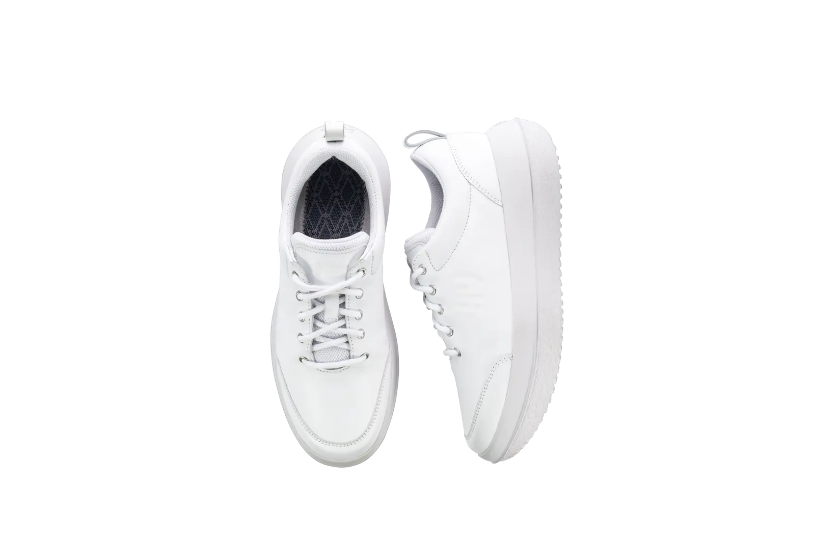 Bauma CL White
