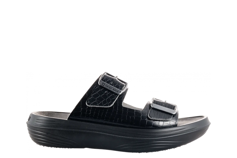 Glarus Black