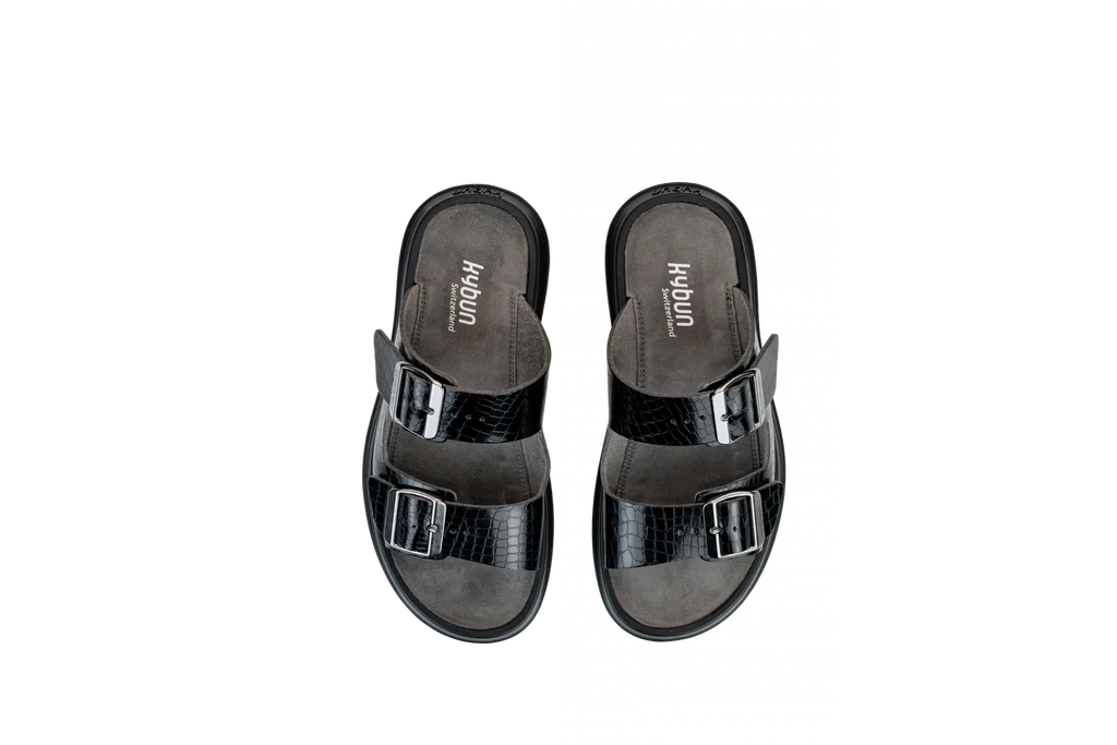Glarus Black