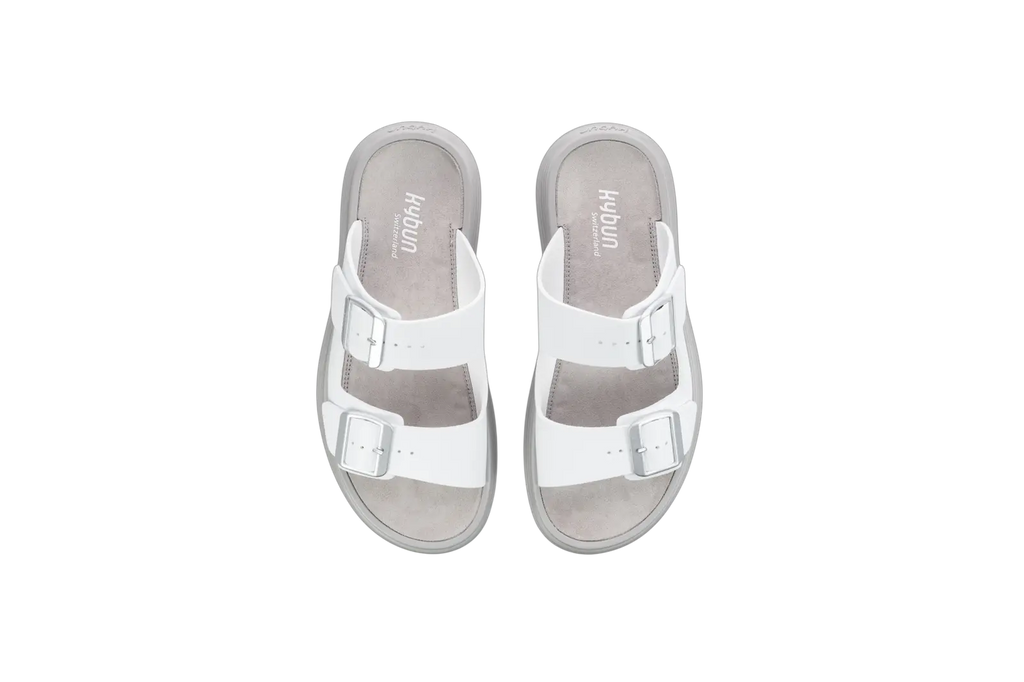 Glarus White