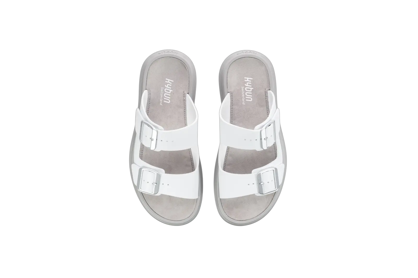 Glarus White
