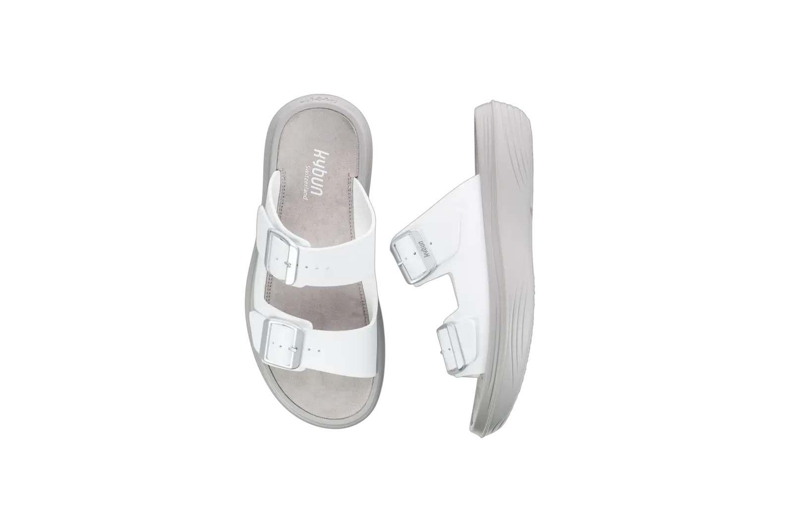 Glarus White