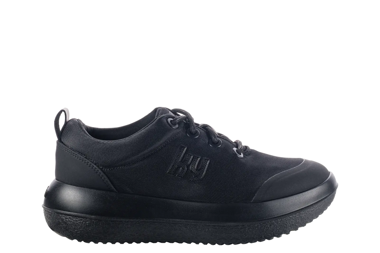 Pura Black
