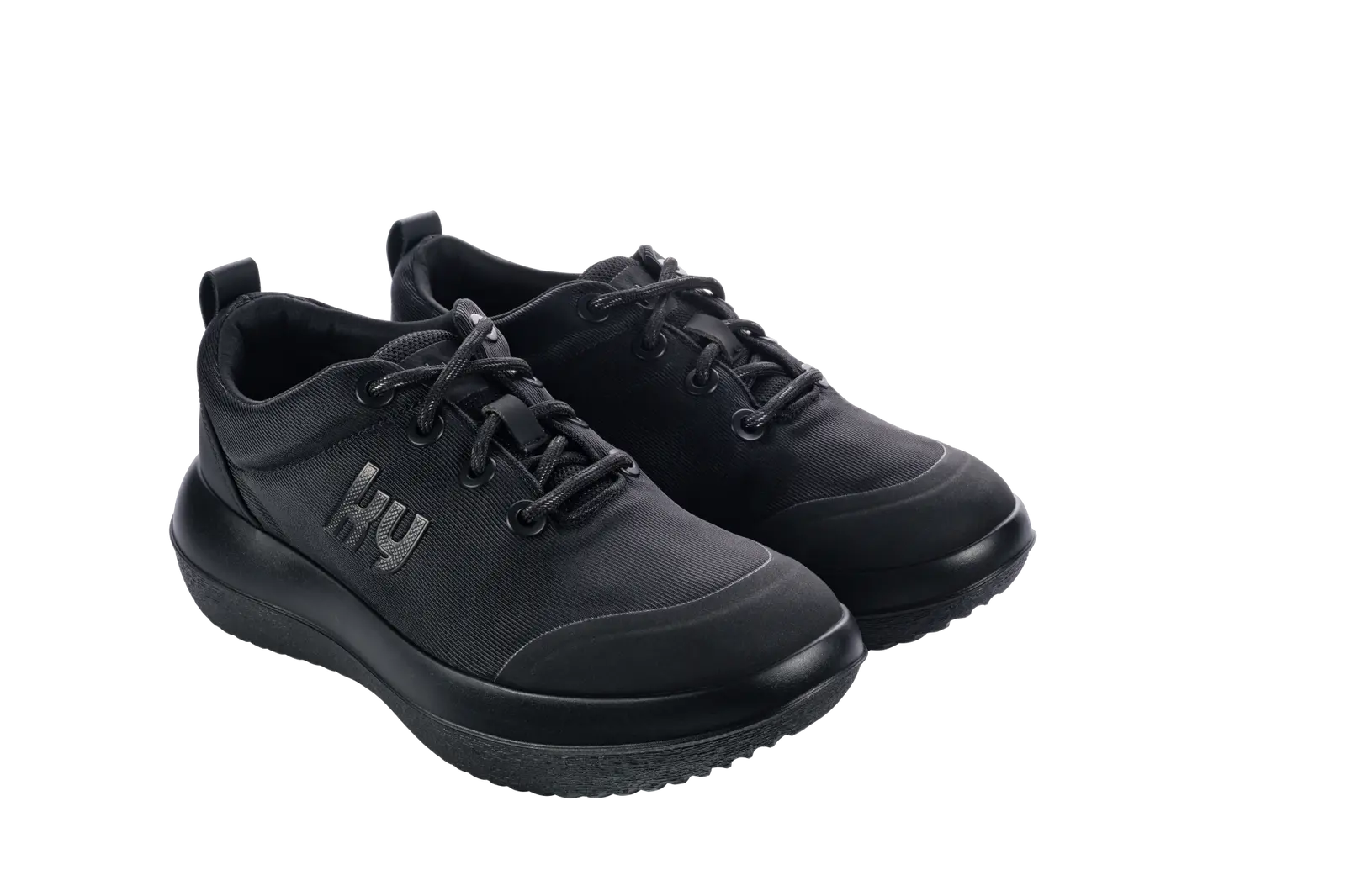 Pura Black