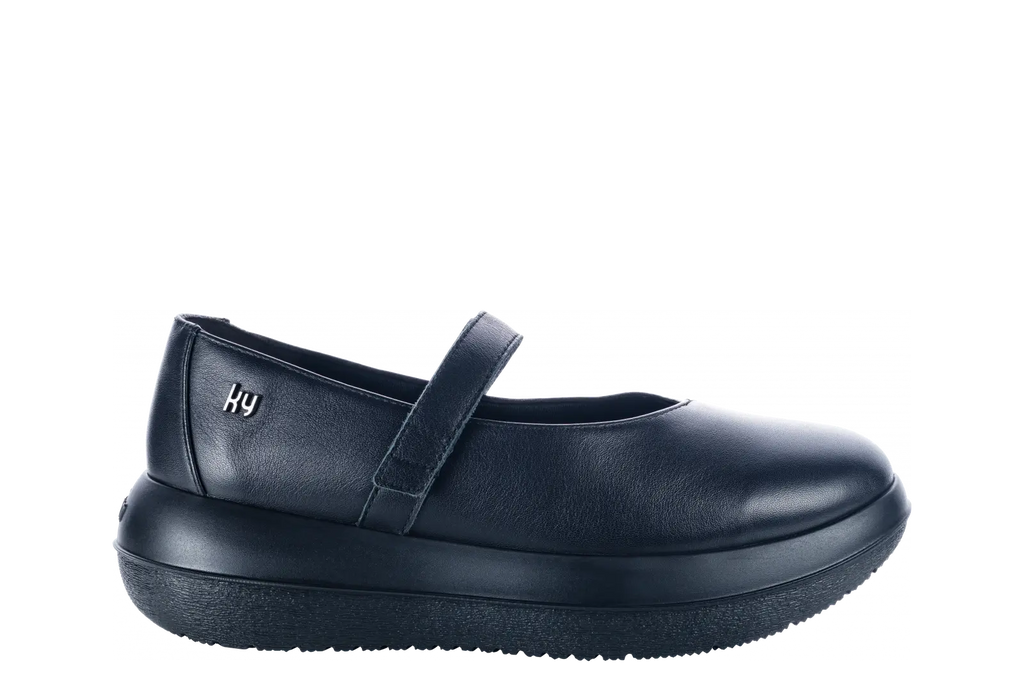 Spiez Black