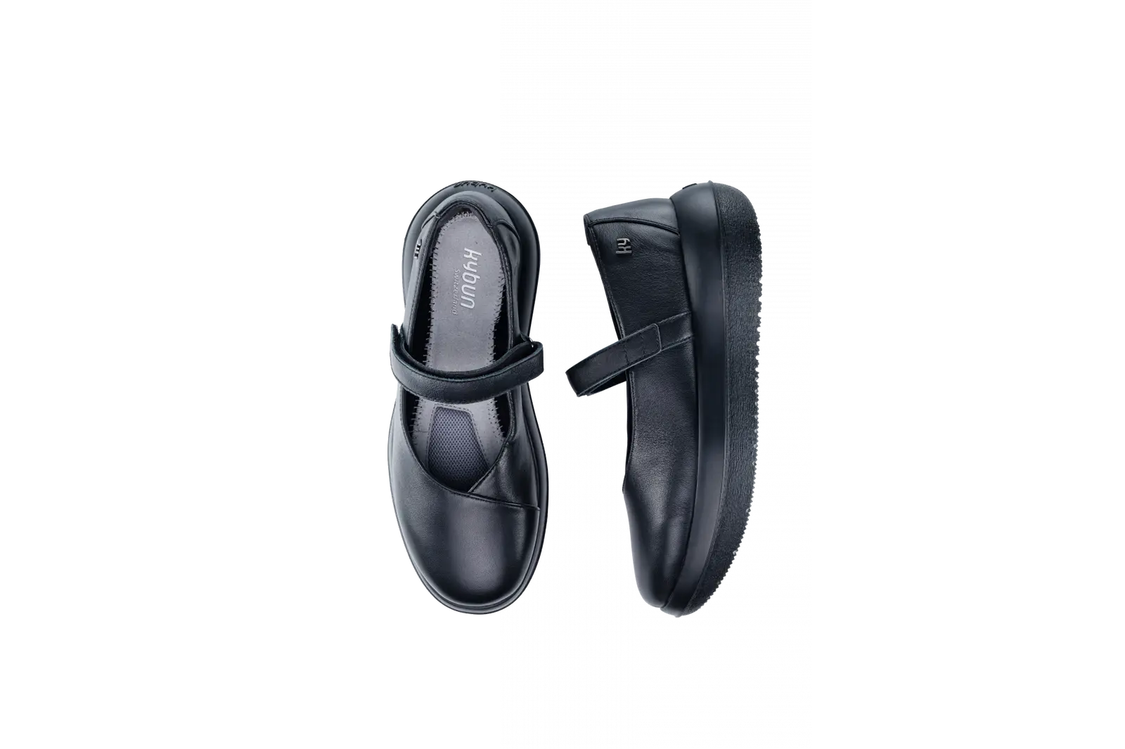 Spiez Black