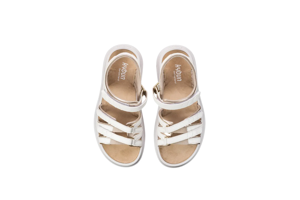 Tessin White