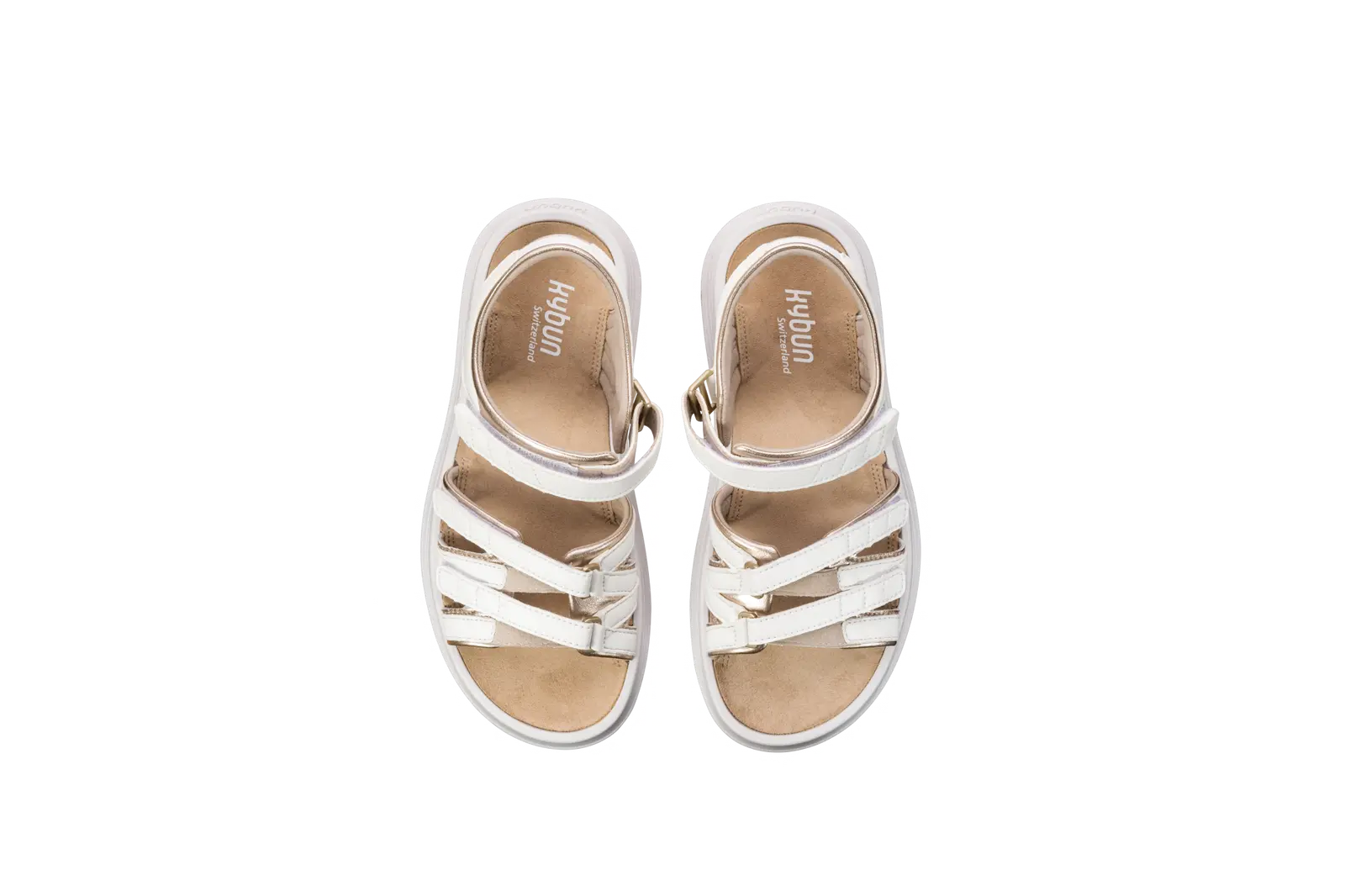 Tessin White