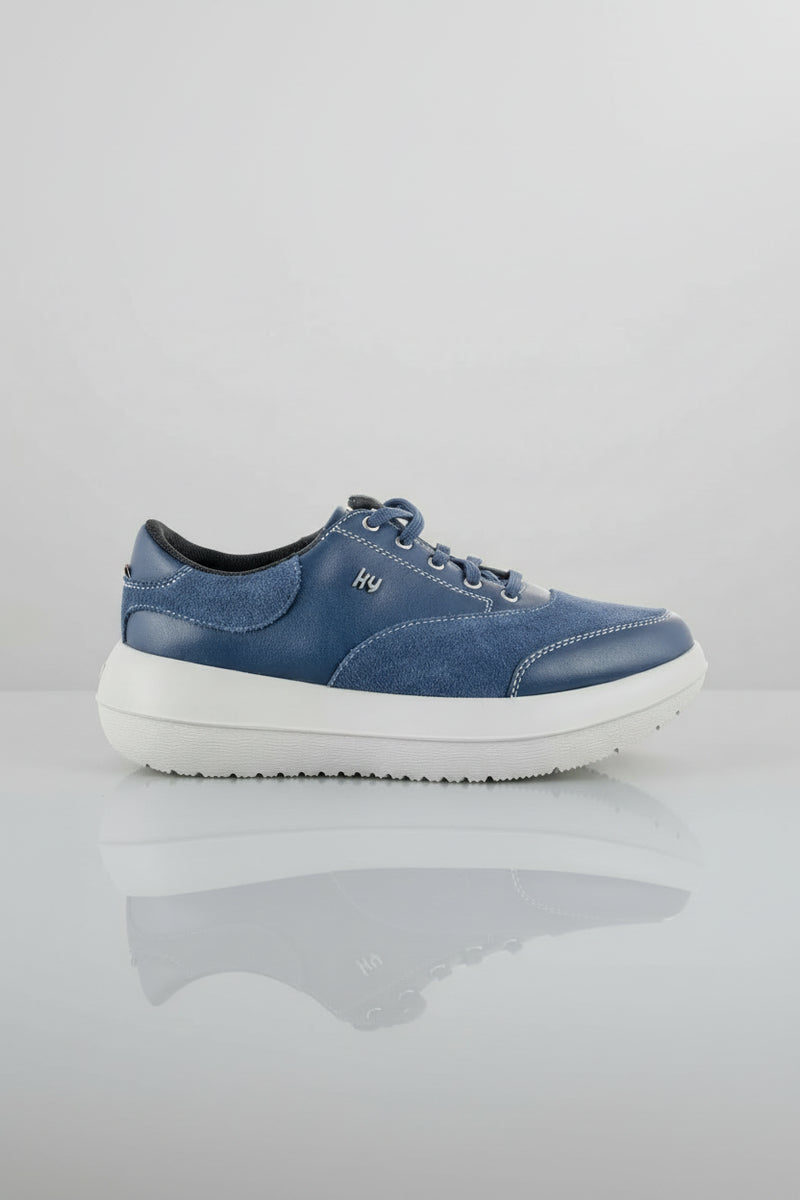 Aarau Blue