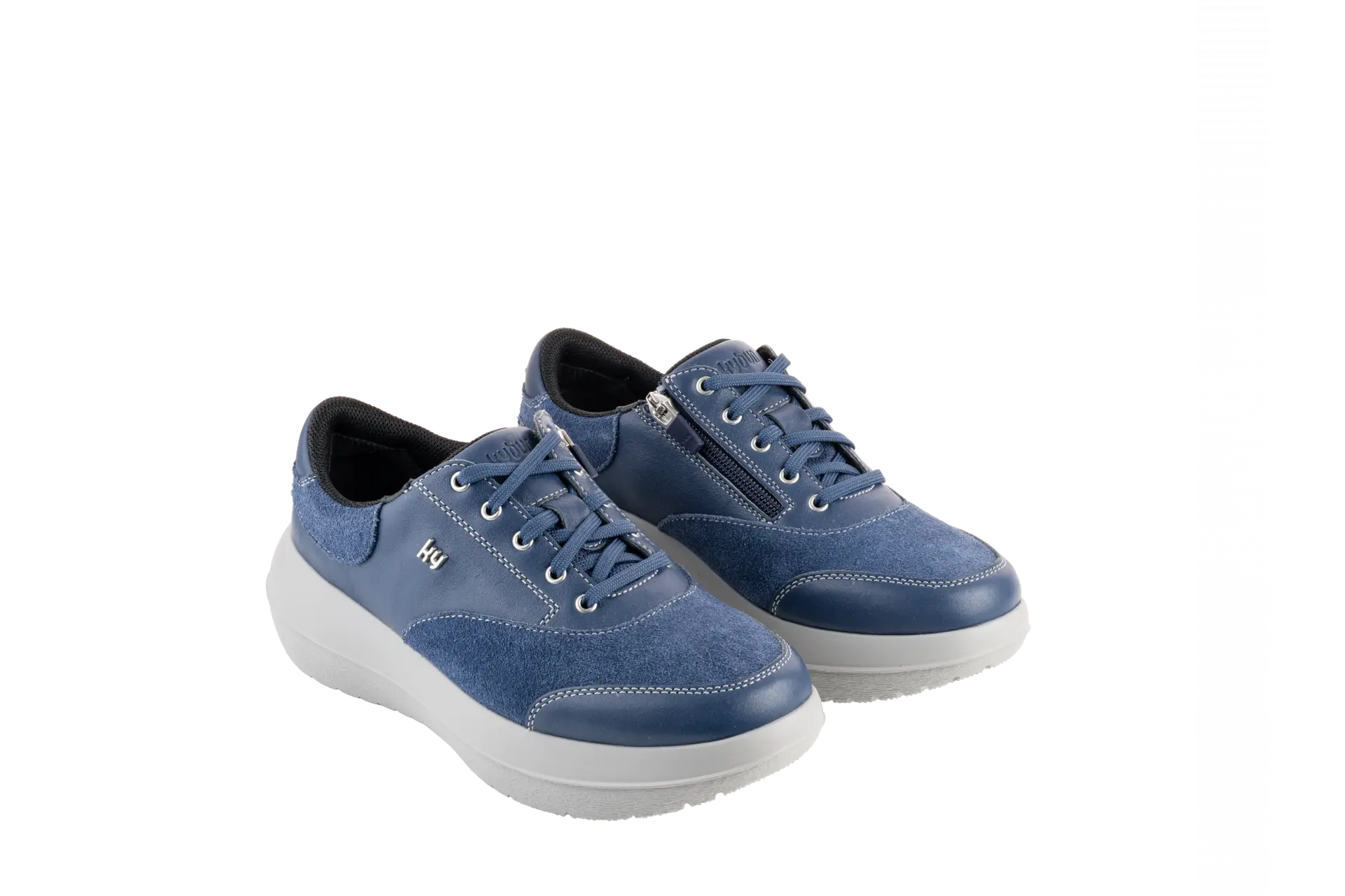 Aarau Blue