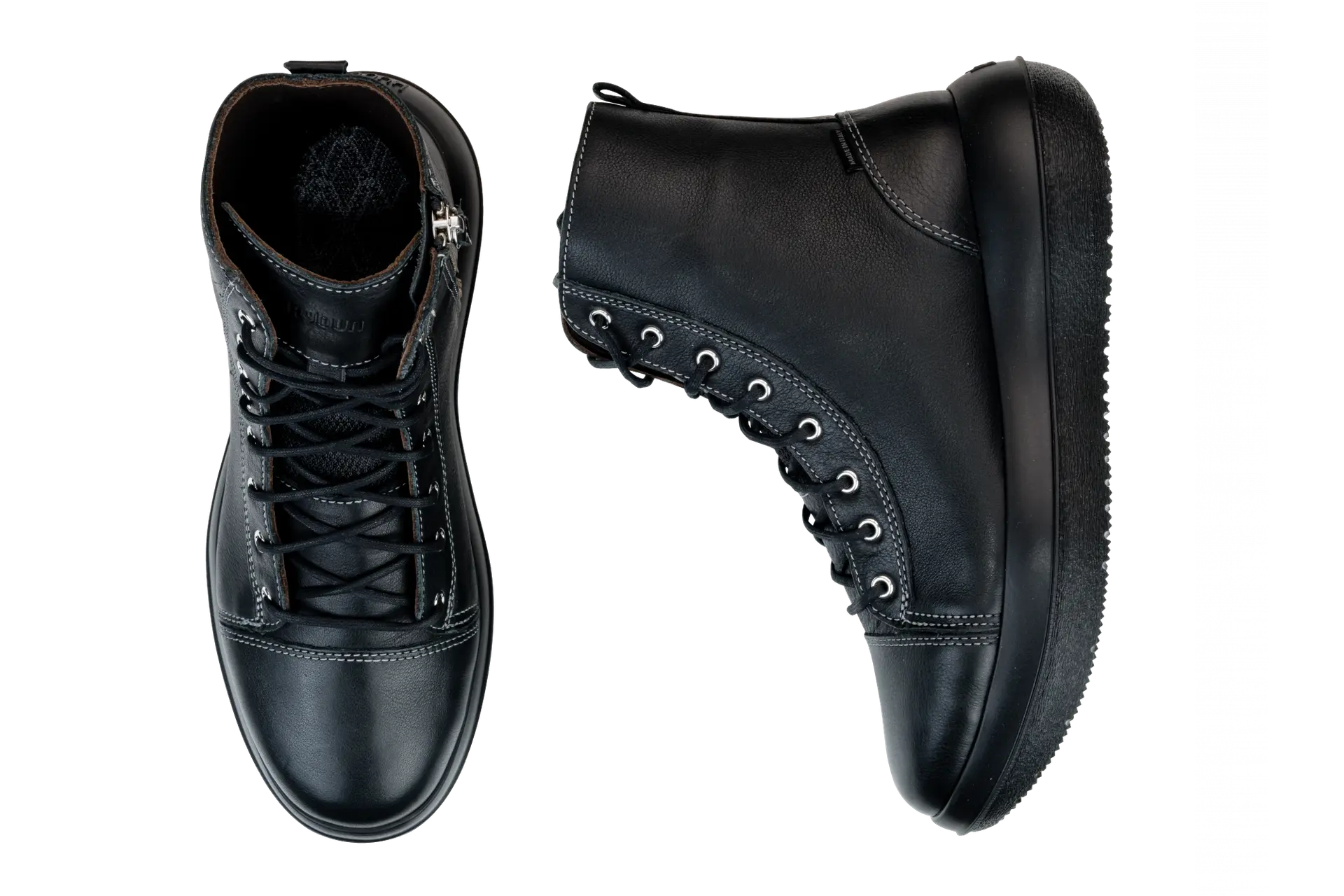 Arosa 20 Black