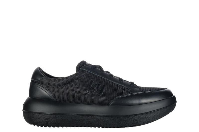 Burgdorf Black