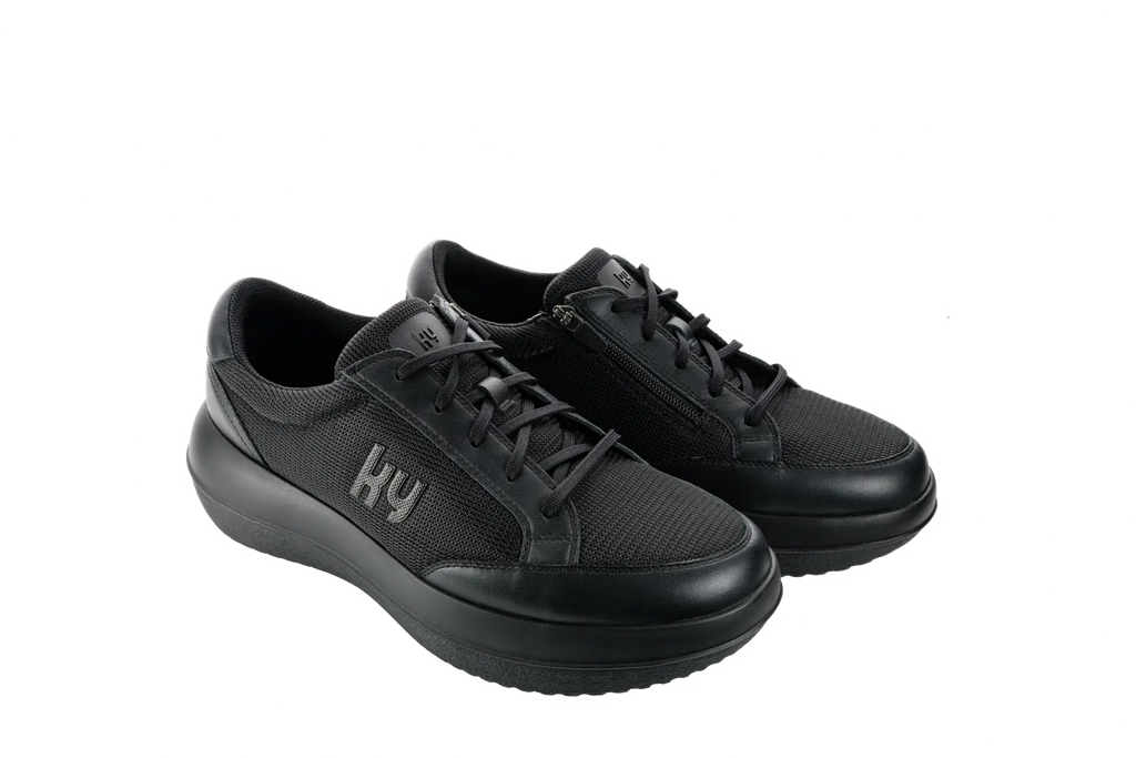 Burgdorf Black