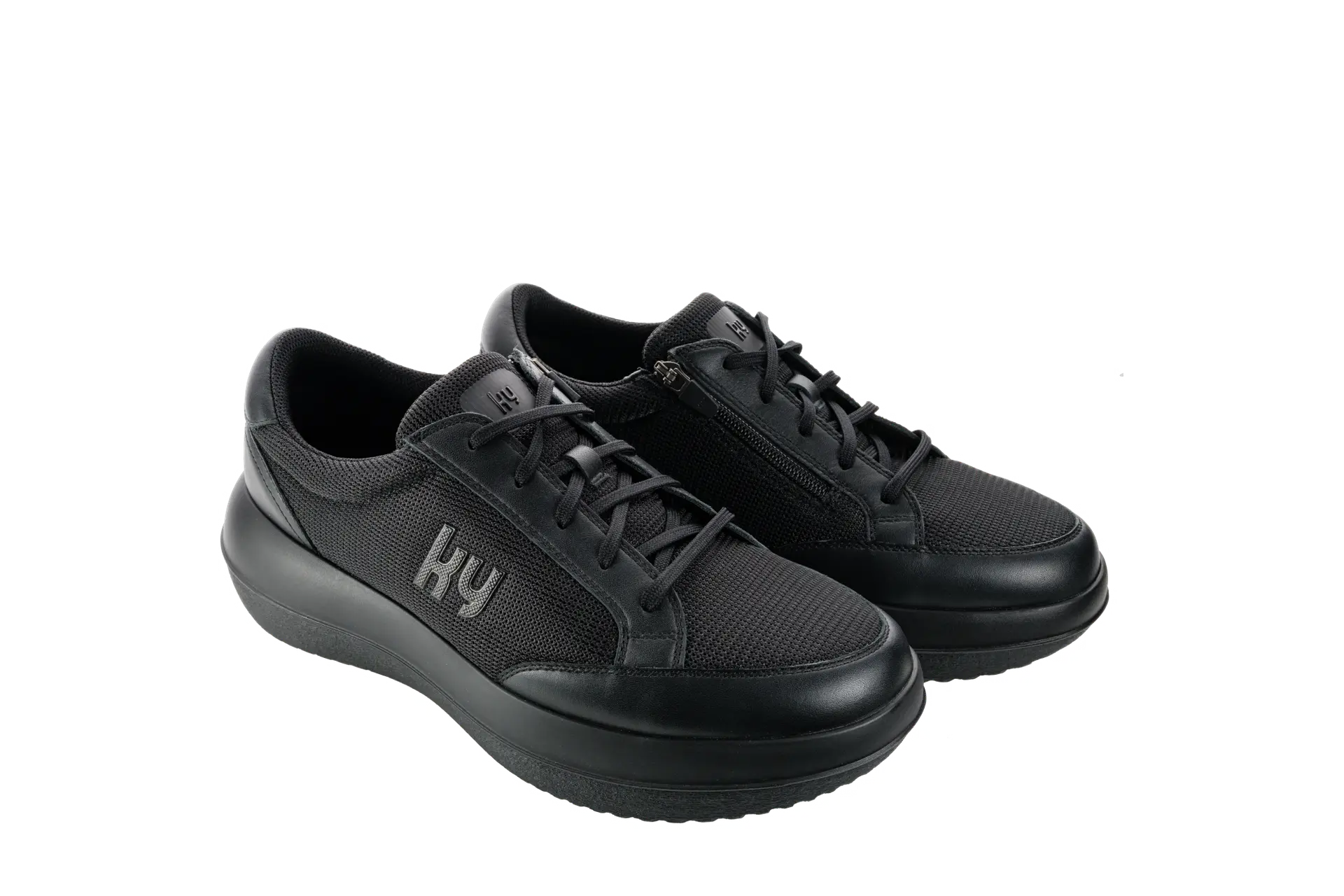 Burgdorf Black