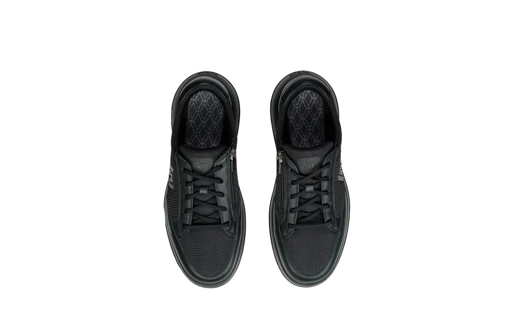 Burgdorf Black