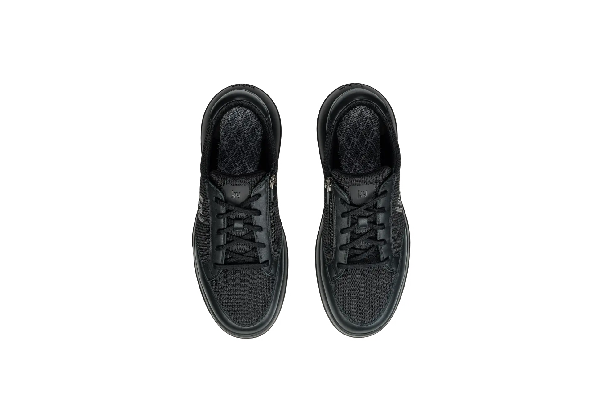 Burgdorf Black