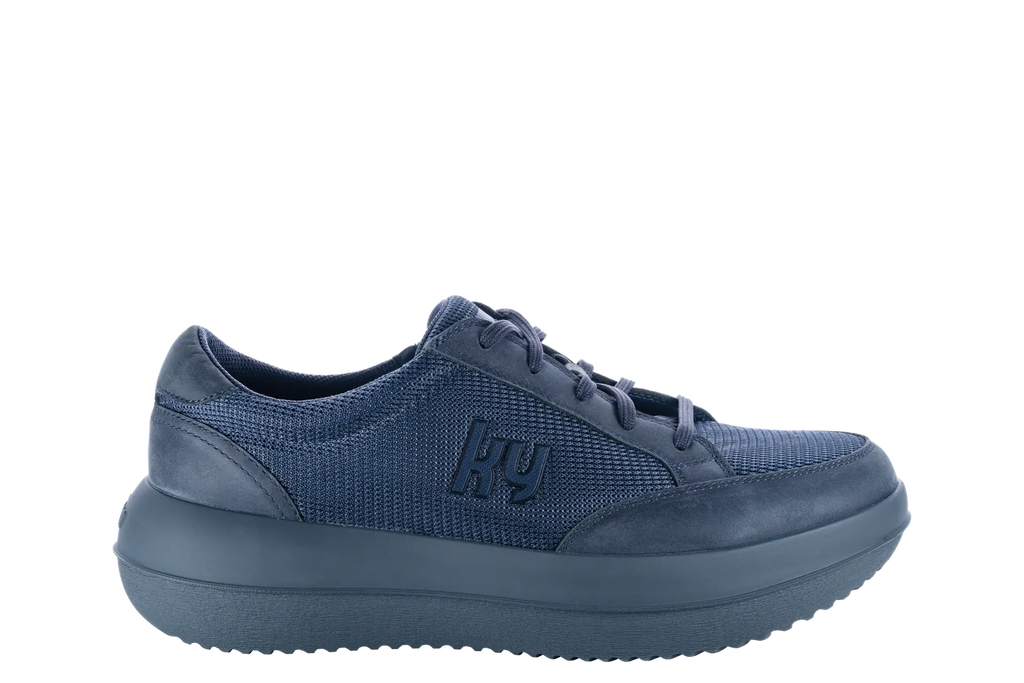 Burgdorf Dark Blue