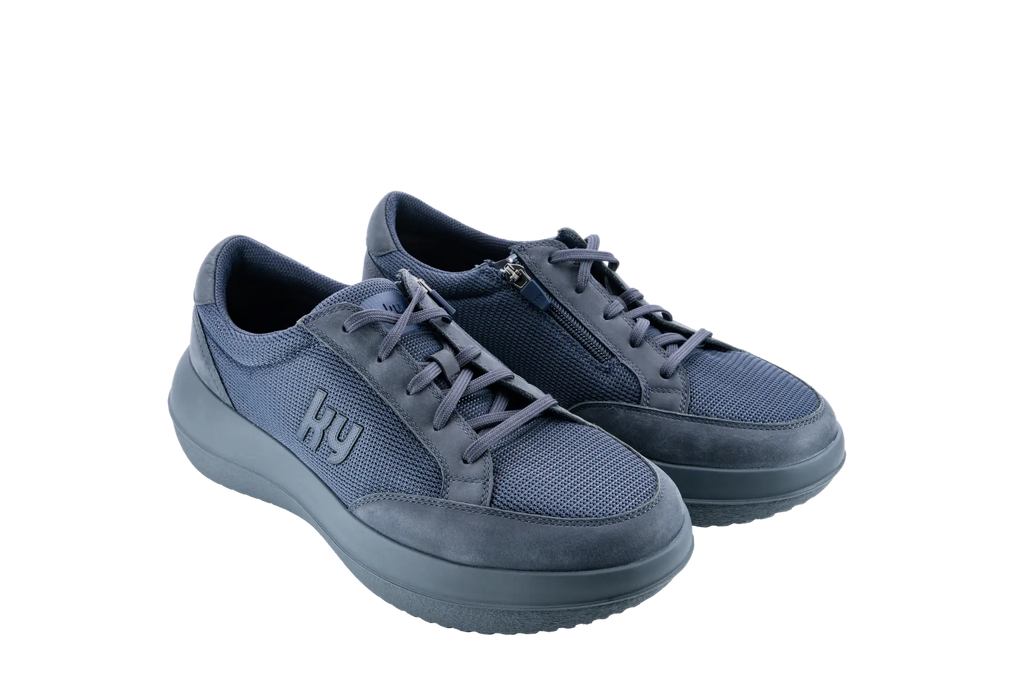 Burgdorf Dark Blue