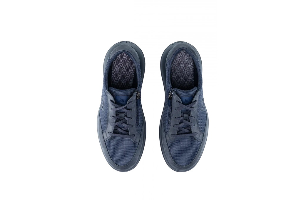 Burgdorf Dark Blue