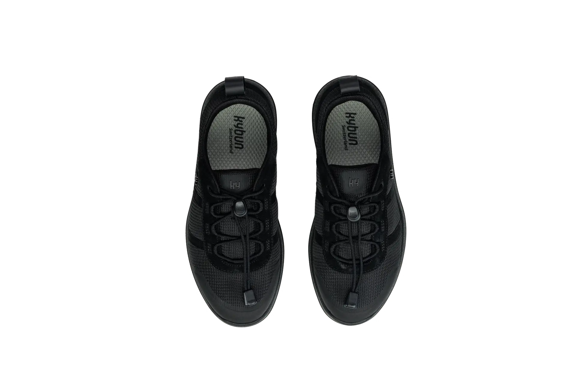 Langnau Black
