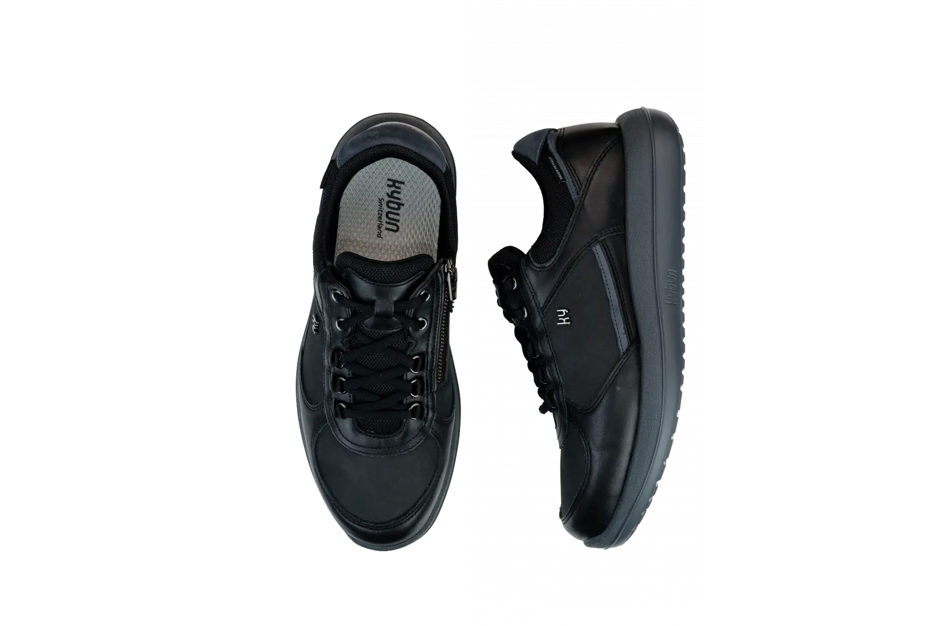 Rolle Black
