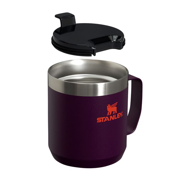 Stanley Classic Legendary Camp Muki 0.35L