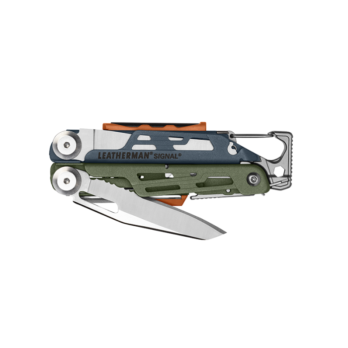 Leatherman Signal