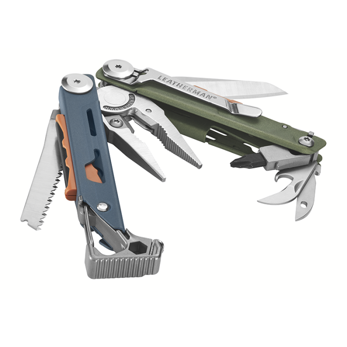 Leatherman Signal
