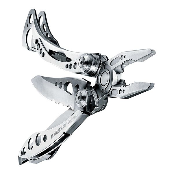 Leatherman Skeletool