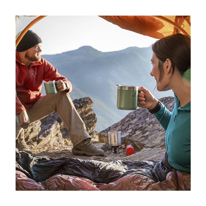 Stanley Classic Legendary Camp Muki 0.35L