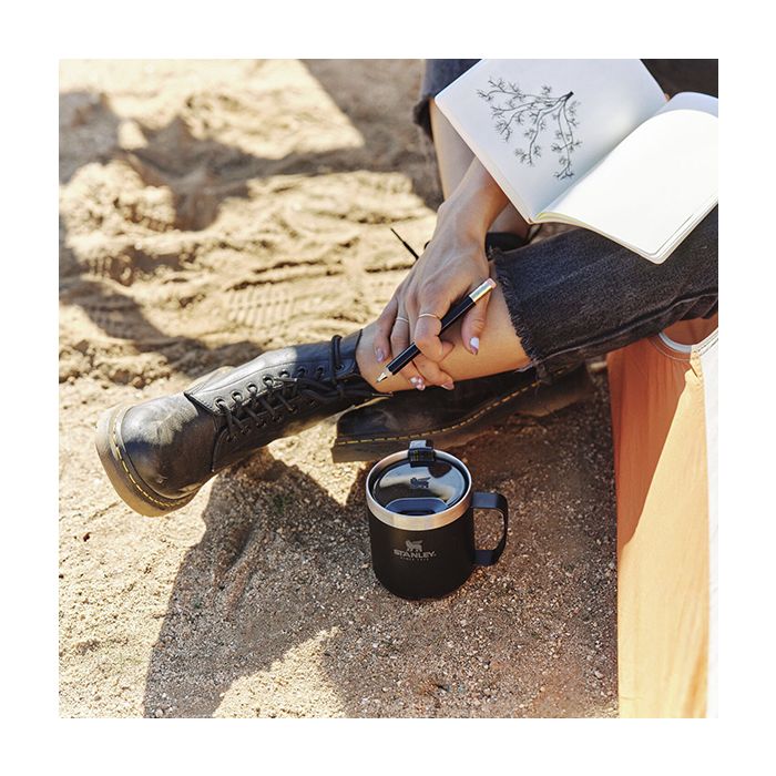 Stanley Classic Legendary Camp Muki 0.35L