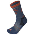Lorpen Men's T3 Running Padded ECO sukka