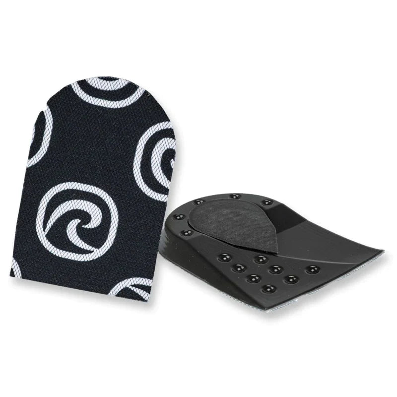 QD Bone Spur Pad plantaarifaskiittiin