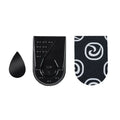 QD Bone Spur Pad plantaarifaskiittiin
