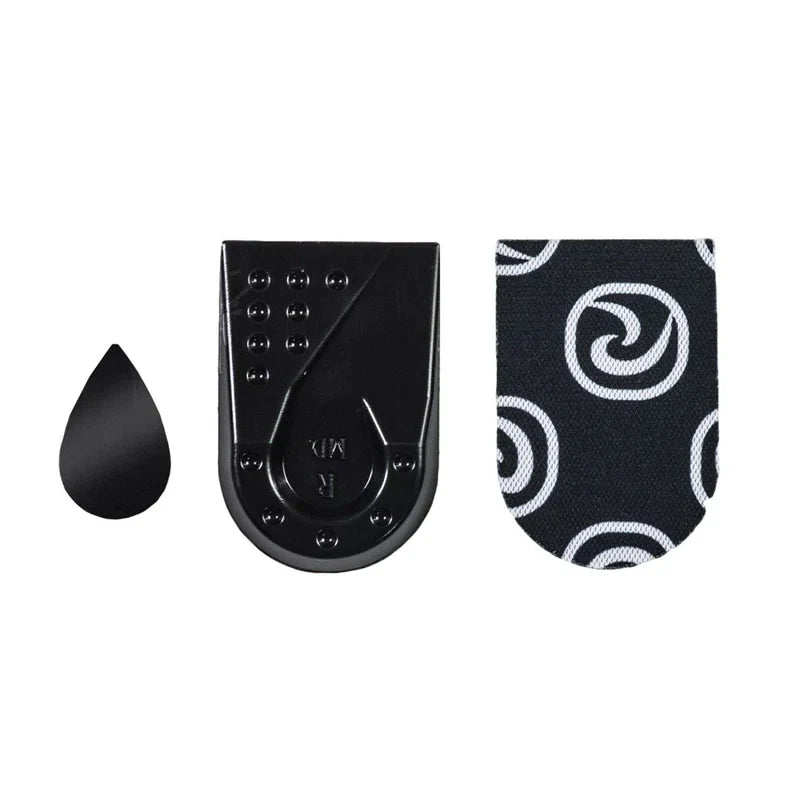QD Bone Spur Pad plantaarifaskiittiin