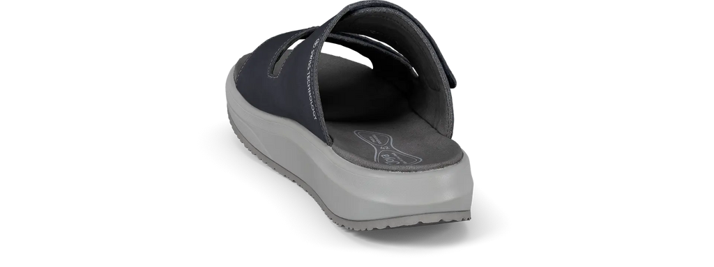 Max III Blue