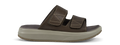 Max III Brown