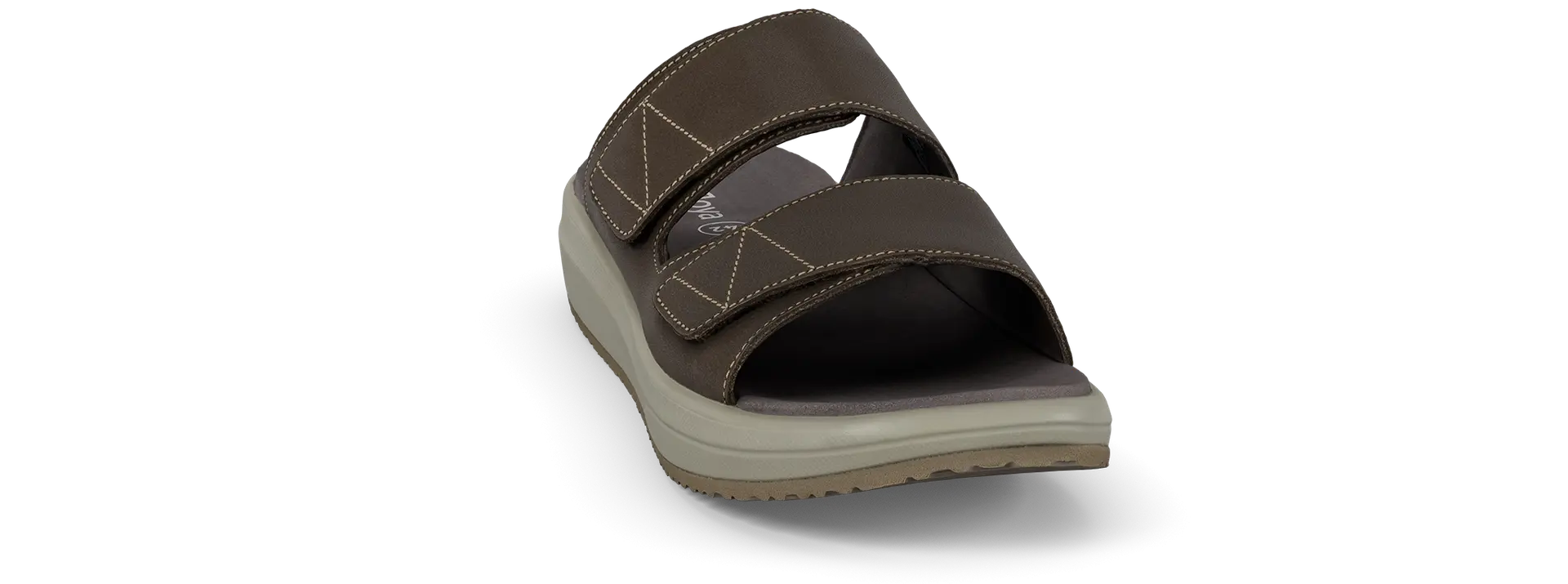 Max III Brown