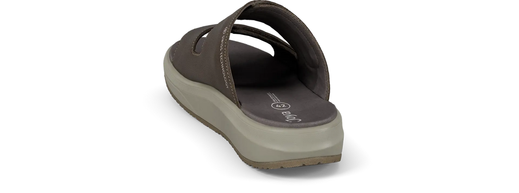 Max III Brown