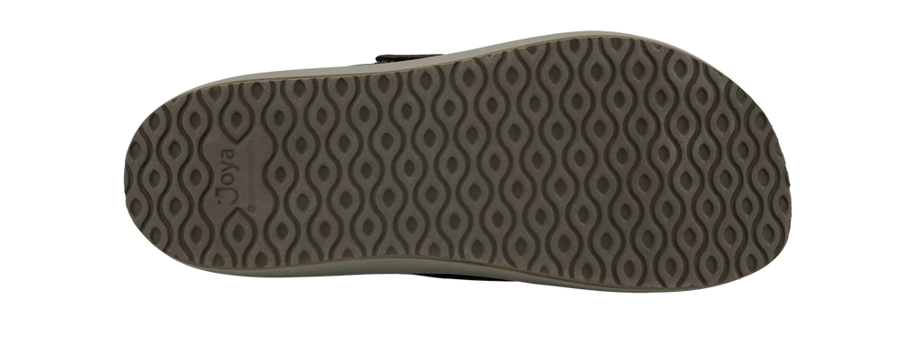 Max III Brown