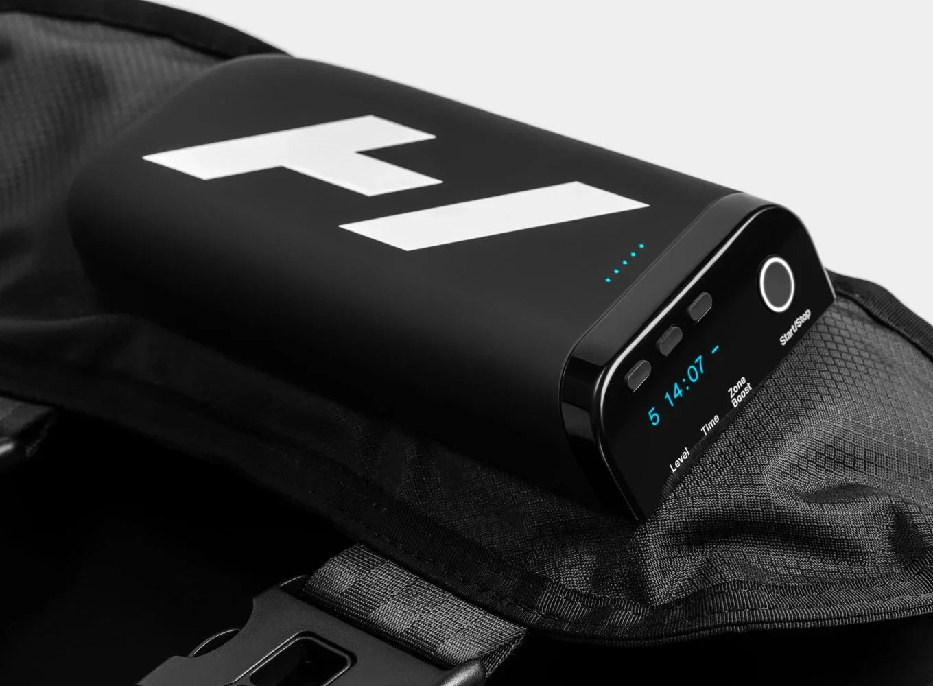 Hyperice Normatec Premier pakaroille ja reisille
