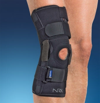 NRX®412 Liga Light - Ligamenttipolvituki