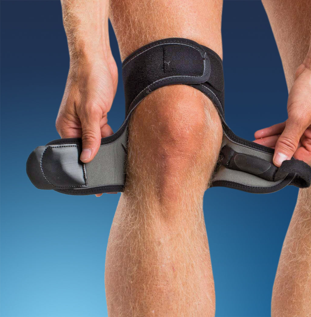 NRX420 Patella Tendon