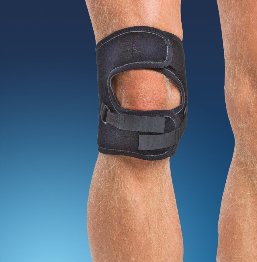 NRX420 Patella Tendon