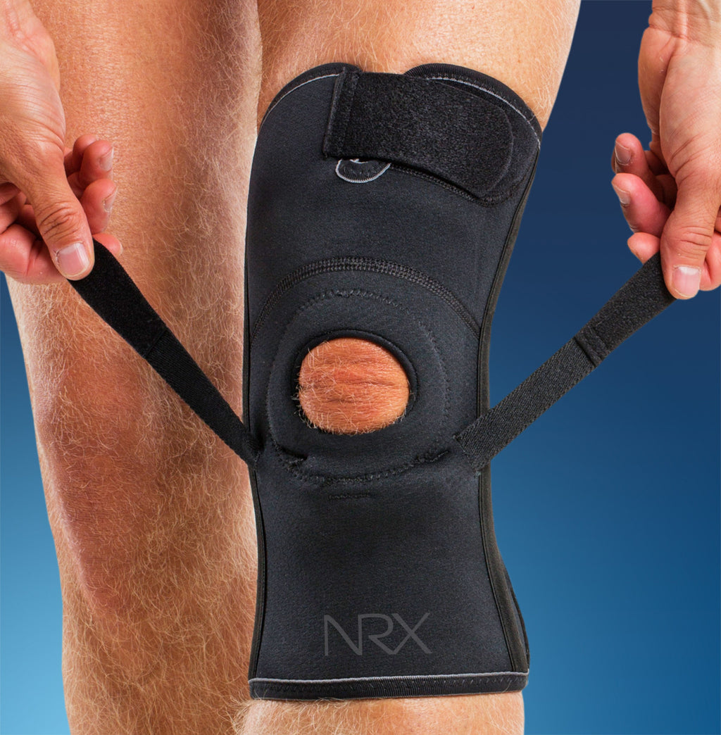 NRX421 Patella Tendon Long