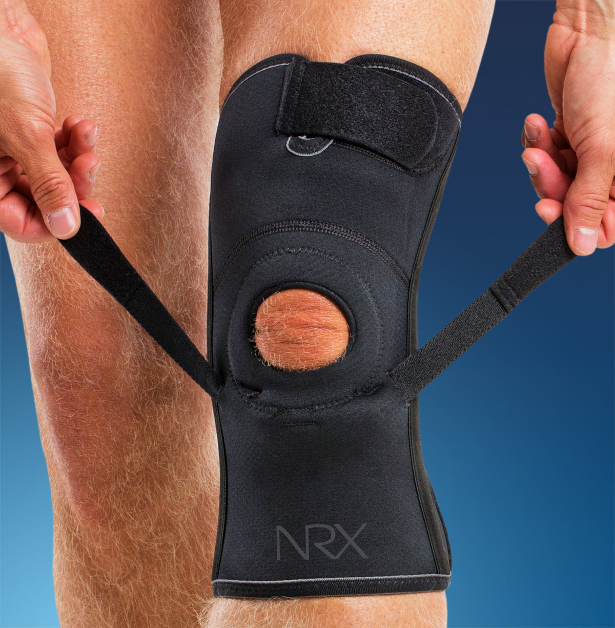 NRX421 Patella Tendon Long