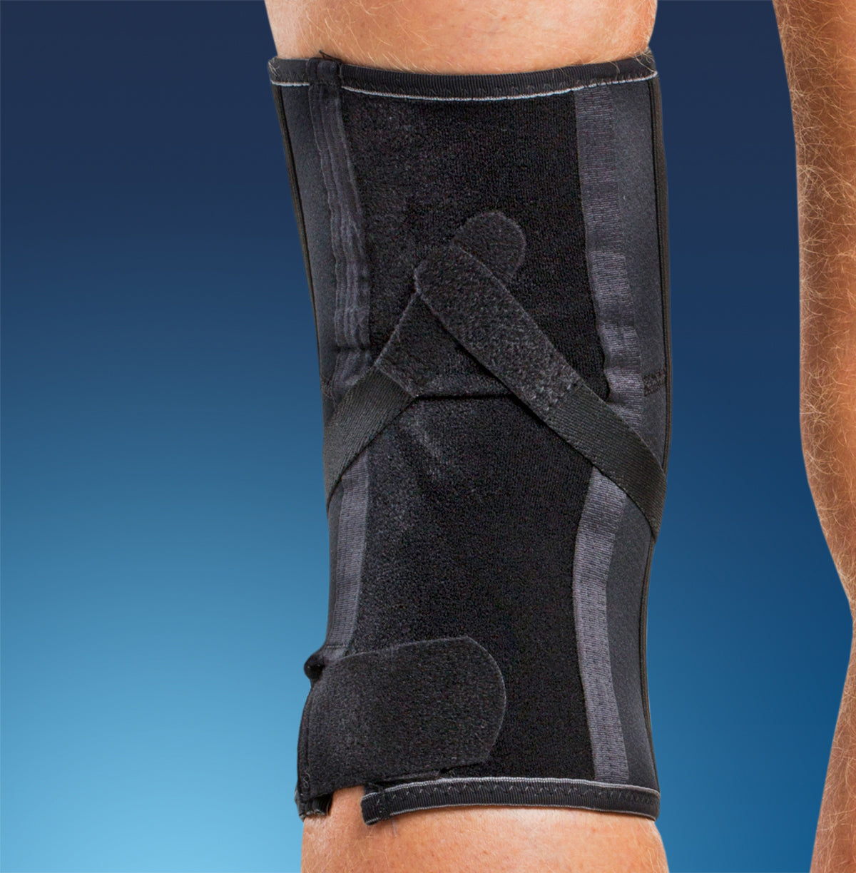 NRX421 Patella Tendon Long
